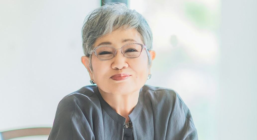 چهره مادر اوشین در ۷۶ سالگی+ تصاویر_سودو تکنولوژی 4 چهره مادر اوشین در ۷۶ سالگی/ عکس