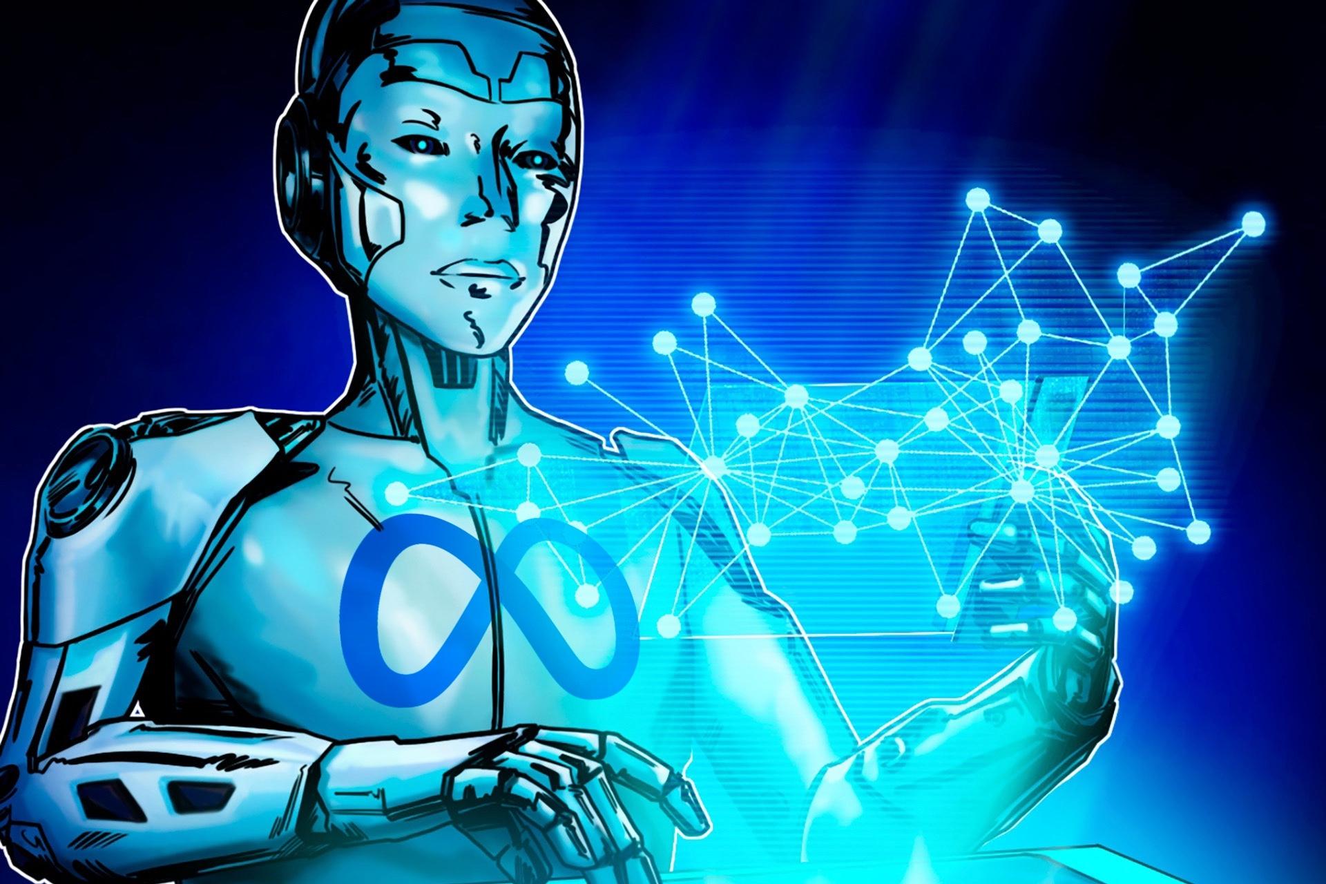 آینده متا، کمپانی میلیارد دلاری زاکربرگ در هوش مصنوعی، هوش مصنوعی و هوش مصنوعی زیاد تر خلاصه میشود_سودو تکنولوژی 2 آینده متا، کمپانی میلیارد دلاری زاکربرگ در هوش مصنوعی، هوش مصنوعی و هوش مصنوعی بیشتر خلاصه میشود