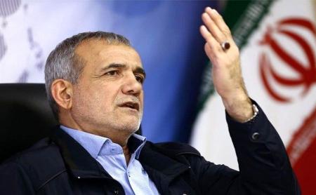 اخبار امیدبخش دولت دکتر پزشکیان در روزهای اخیر_سودو تکنولوژی 1 اخبار امیدبخش دولت دکتر پزشکیان در روزهای اخیر