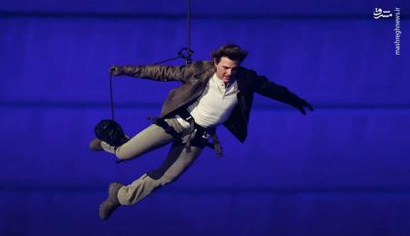 اختتامیه المپیک ۲۰۲۴ + عکس_سودو تکنولوژی 5 اختتامیه المپیک ۲۰۲۴ + عکس