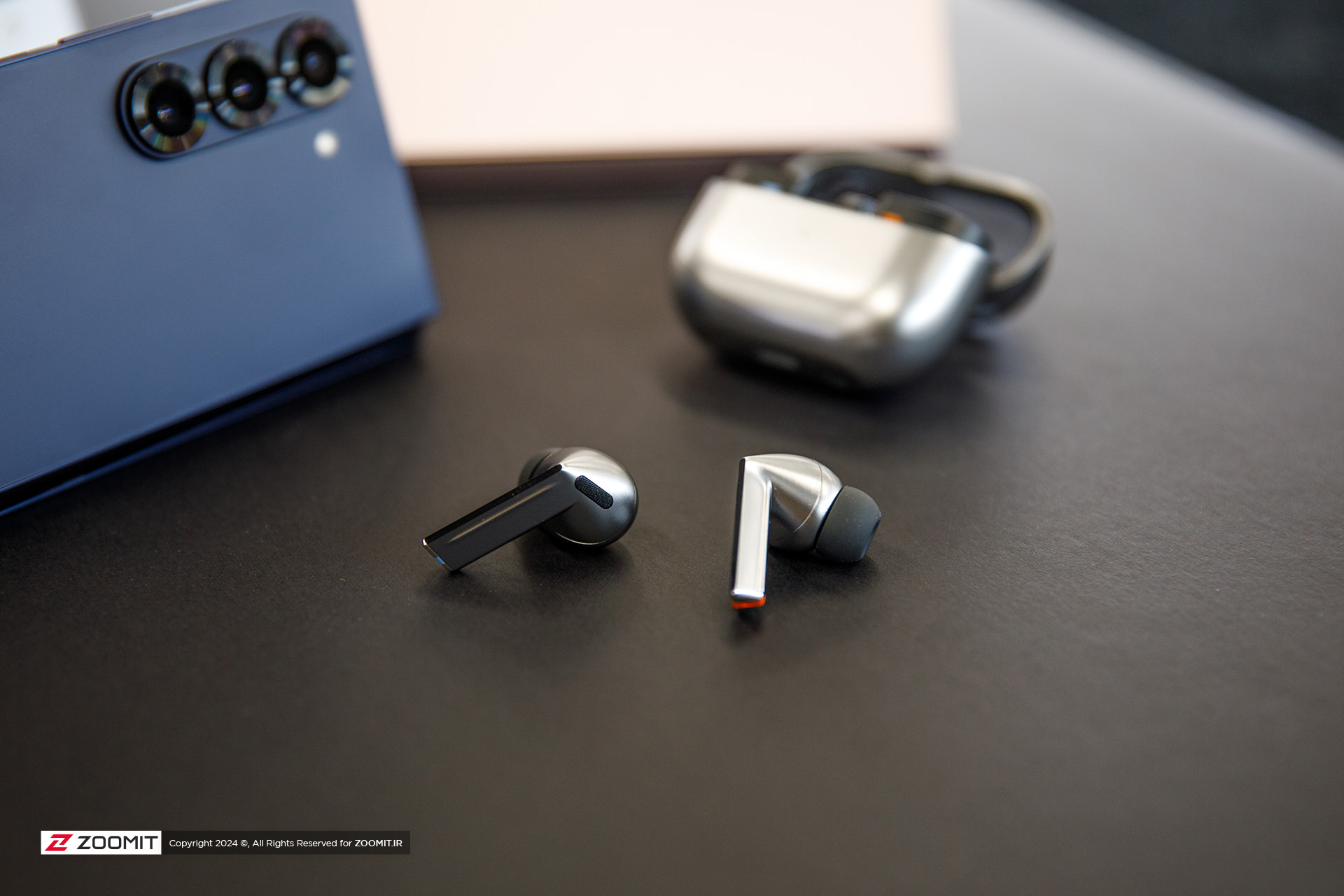 بعد از تأخیر اولیه، اراعه گلکسی بادز ۳ پرو اغاز شد_سودو تکنولوژی 3 پس از تأخیر اولیه، عرضه گلکسی بادز ۳ پرو شروع شد