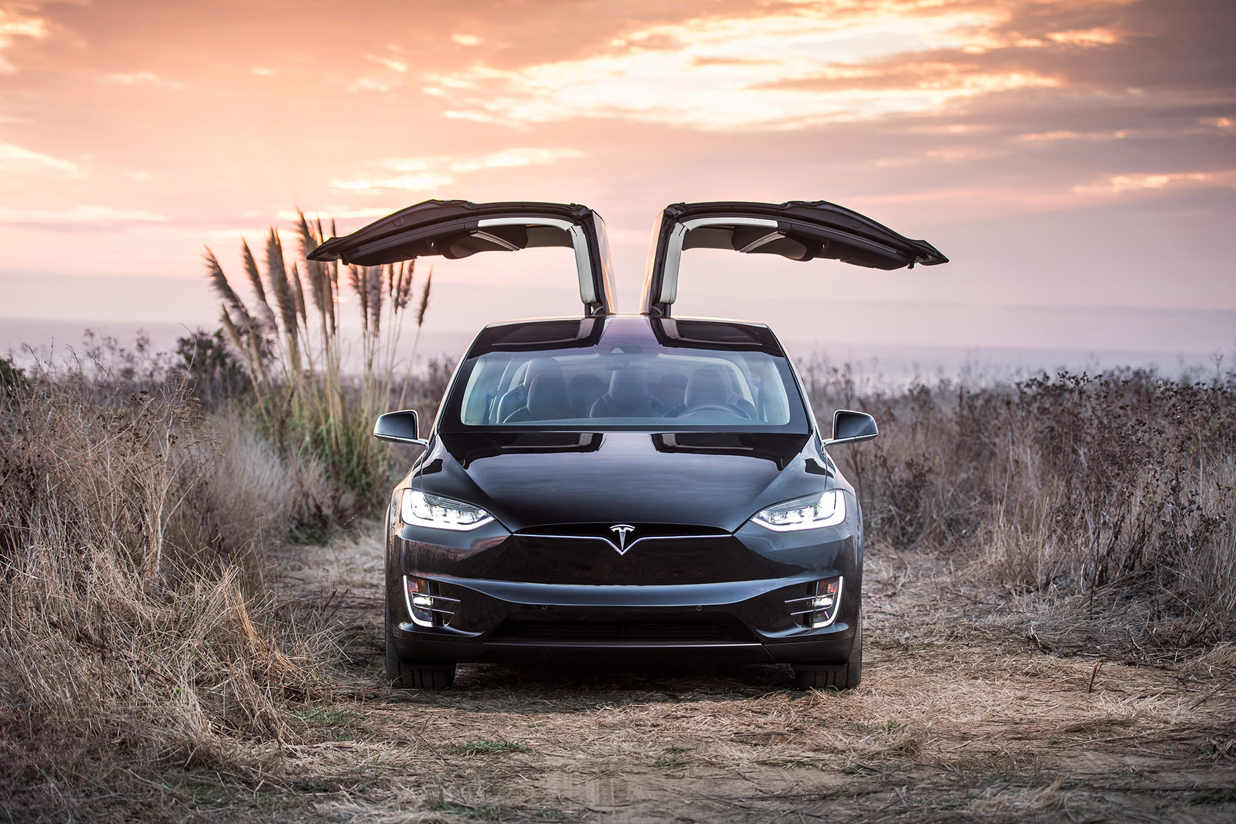 تسلا در کاری نادر، فراخوان حضوری برای ماشین Model X صادر کرد_سودو تکنولوژی 1 تسلا در اقدامی نادر، فراخوان حضوری برای خودرو Model X صادر کرد