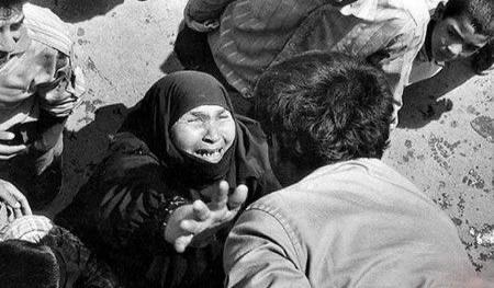 تصویری احساسی از روز آزادی اسرا که اشک همه را در آورد_سودو تکنولوژی 15 تصویری احساسی از روز آزادی اسرا که اشک همه را در آورد