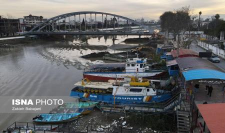 جاذبه های گردشگری در سواحل دریای خزر + عکس_سودو تکنولوژی 10 جاذبه های گردشگری در سواحل دریای خزر + عکس