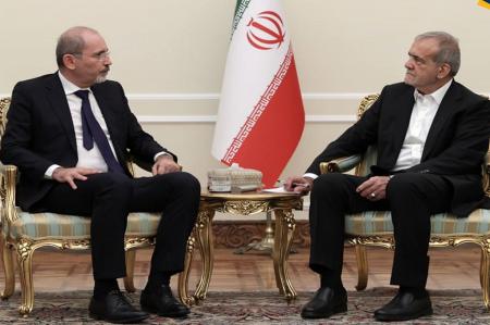 عکس تازه پزشکیان که بهانه دست مخالفانش داد_سودو تکنولوژی 2 عکس تازه پزشکیان که بهانه دست مخالفانش داد