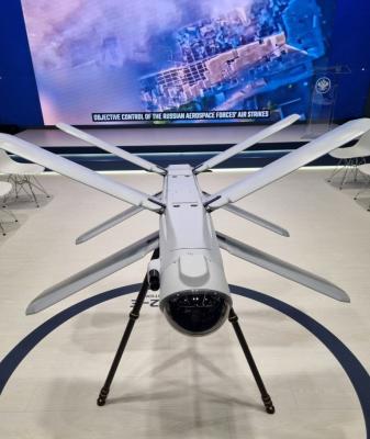 مجمع بین‌المللی نظامی ۲۰۲۴ با حضور ایران در روسیه + عکس