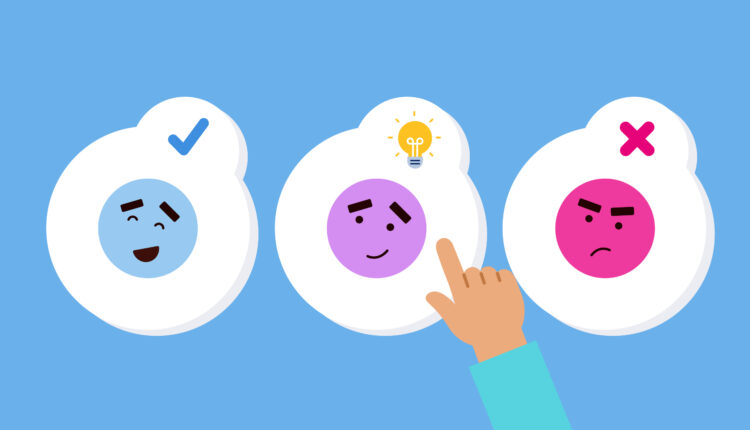 چطور بازخورد مدیریتی بدهیم؟ - چطور_سودو تکنولوژی 4 چطور بازخورد مدیریتی بدهیم؟ چطور سودو تکنولوژی