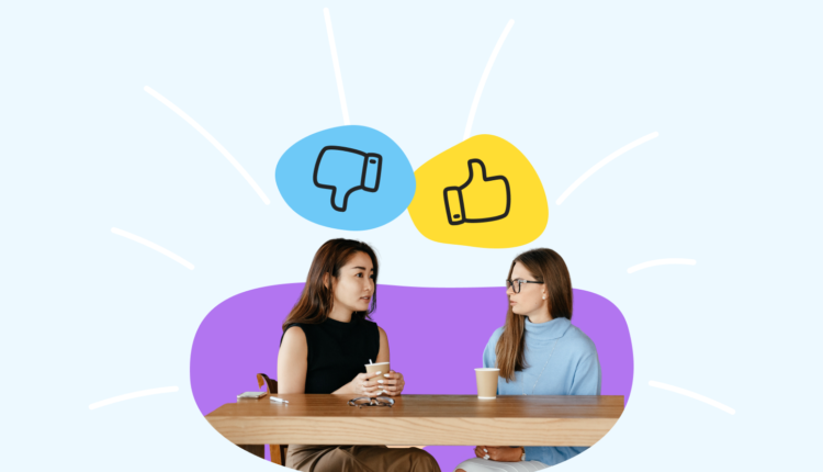 چطور بازخورد مدیریتی بدهیم؟ - چطور_سودو تکنولوژی 48 چطور بازخورد مدیریتی بدهیم؟ - چطور