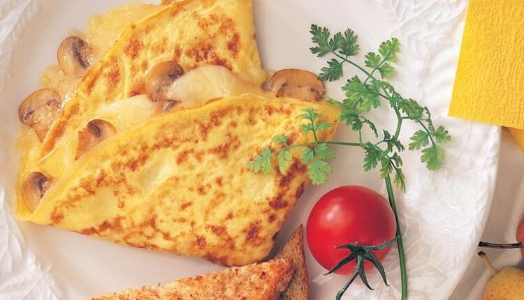 ۱۵ ایده صبحانه برای افت وزن سالم + ۴ مسئله افت وزن ایمن_سودو تکنولوژی 38 ۱۵ ایده صبحانه برای کاهش وزن سالم + ۴ نکته کاهش وزن ایمن