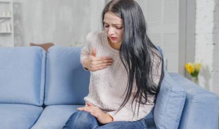 علائمی ساده که فکر نمی کنید نشانه سرطان ریه باشد_سودو تکنولوژی 3 علائمی ساده که فکر نمی کنید نشانه سرطان ریه باشد