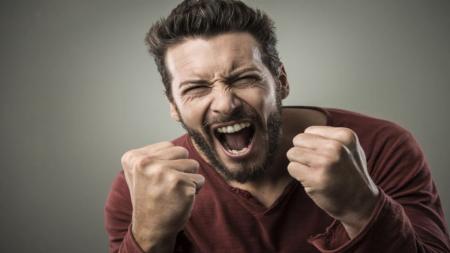 14 روش کنترل خشم و عصبانیت + اینفوگرافی | اختصاصی