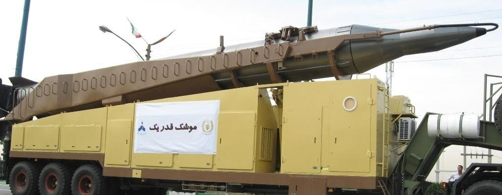 تصاویری از بهترین موشکهای بالستیک زرادخانههای ایران به همراه جزئیات آنها_سودو تکنولوژی 7 با بهترین موشک های بالستیک ایران آشنا شوید؛ از «سجیل» تا «عماد» (+عکس)