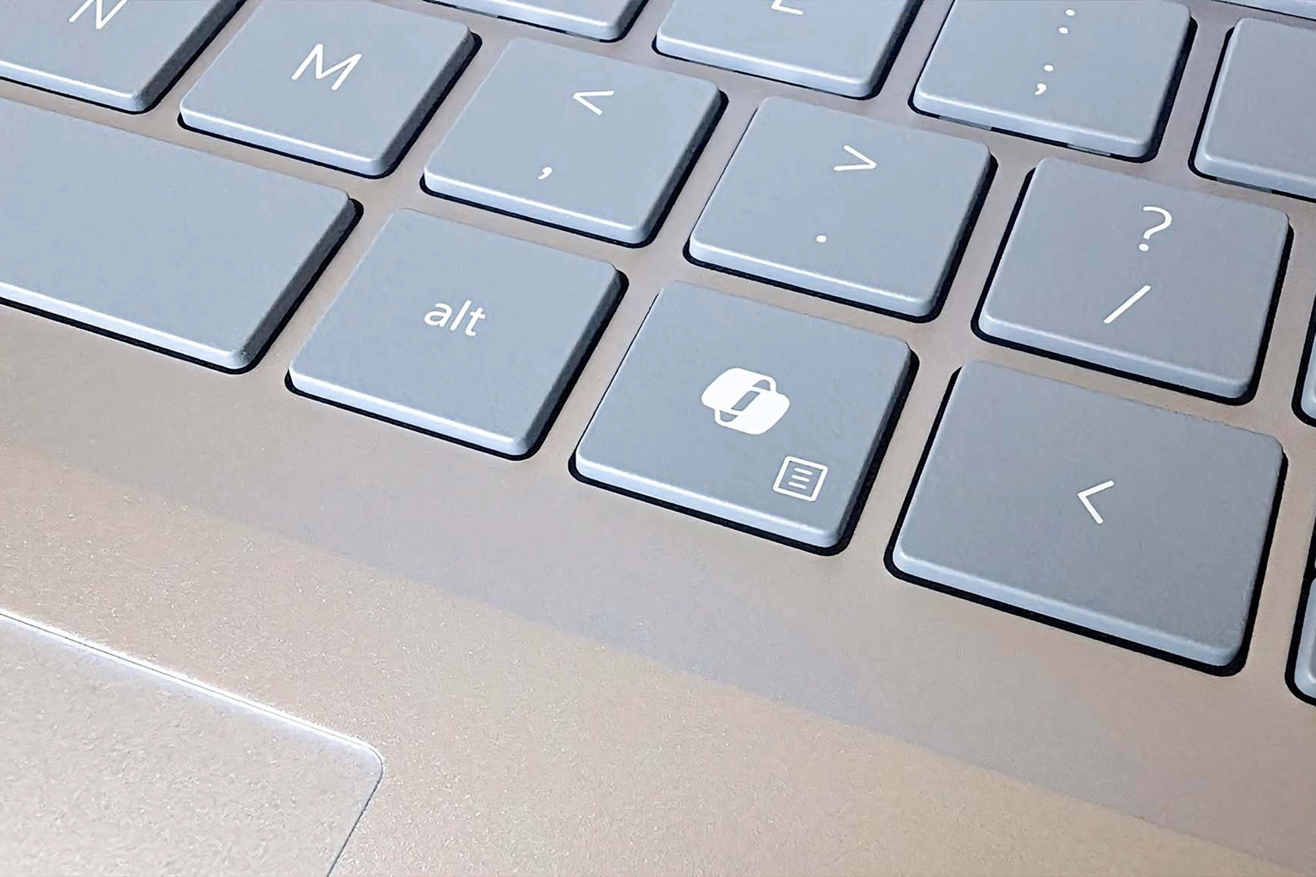 مایکروسافت تحول کاربری کلید کوپایلت کامپیوترهای ویندوزی را ممکن میکند_سودو تکنولوژی 5 آپدیت بعدی ویندوز ۱۱ تغییر کاربری کلید کوپایلت را امکانپذیر میکند