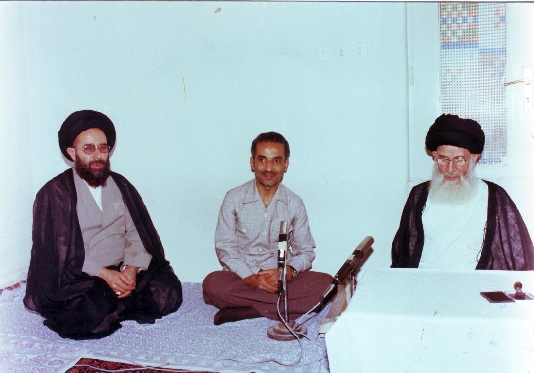توصیه آیت الله گلپایگانی به شهید رجایی چه بود؟ توصیه آیت الله گلپایگانی به شهید رجایی چه بود؟