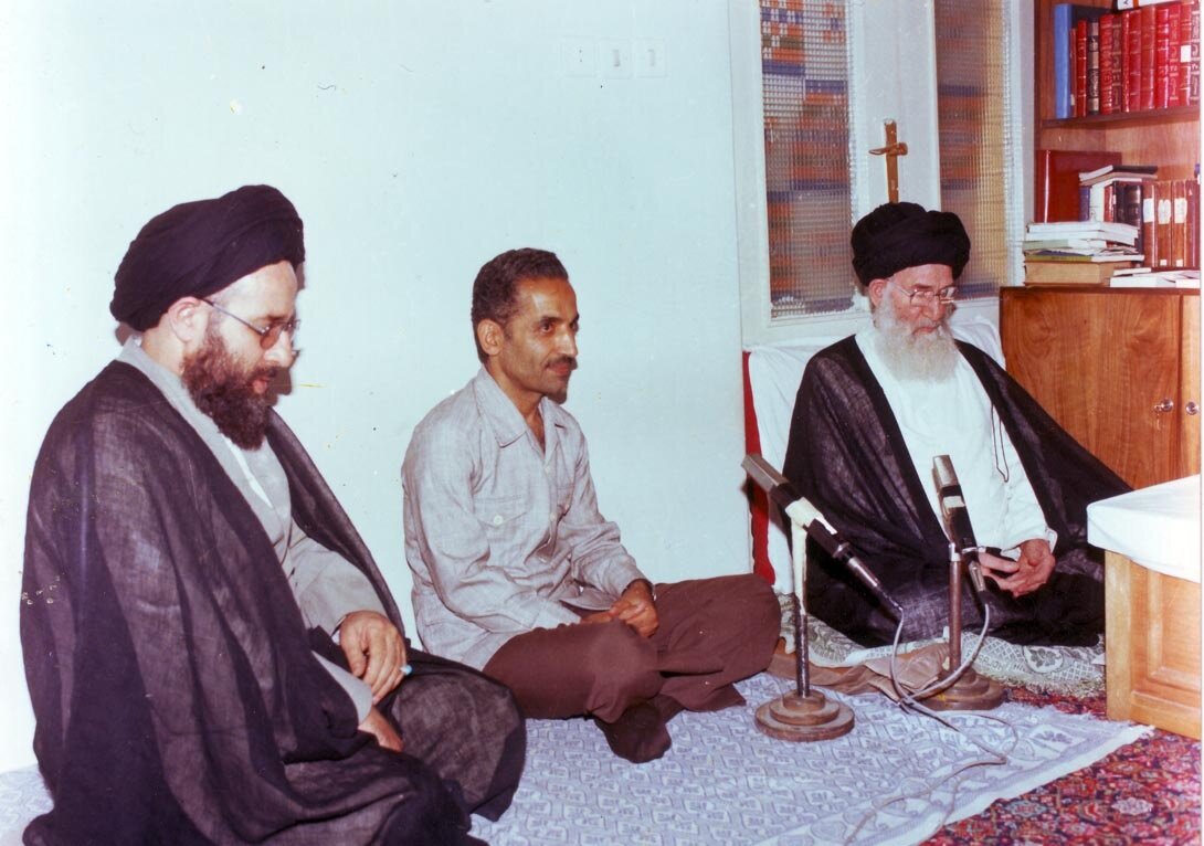 توصیه آیت الله گلپایگانی به شهید رجایی چه بود؟ توصیه آیت الله گلپایگانی به شهید رجایی چه بود؟