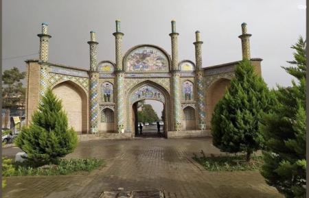 مجله سودو تکنولوژی تصویری از ارگ سمنان را منتشر کرد که تا به حال توسط هیچ
