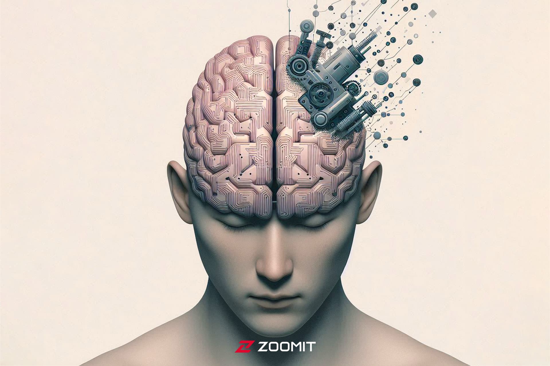 فراموشی ماشین / Machine Unlearning