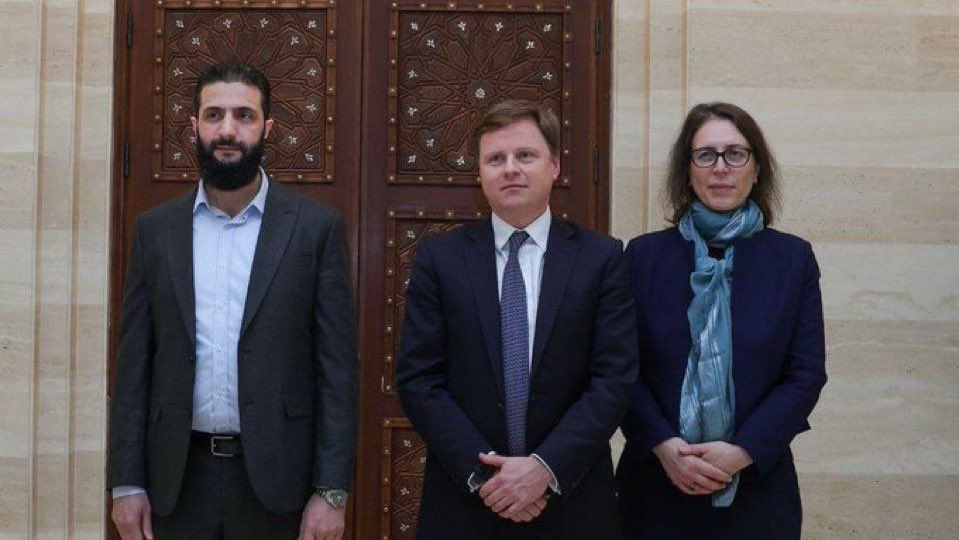 1735100036 215 درس‌های ریبرندینگ ابومحمد الجولانی تروریستی که سیاستمدار شد سودو تکنولوژی