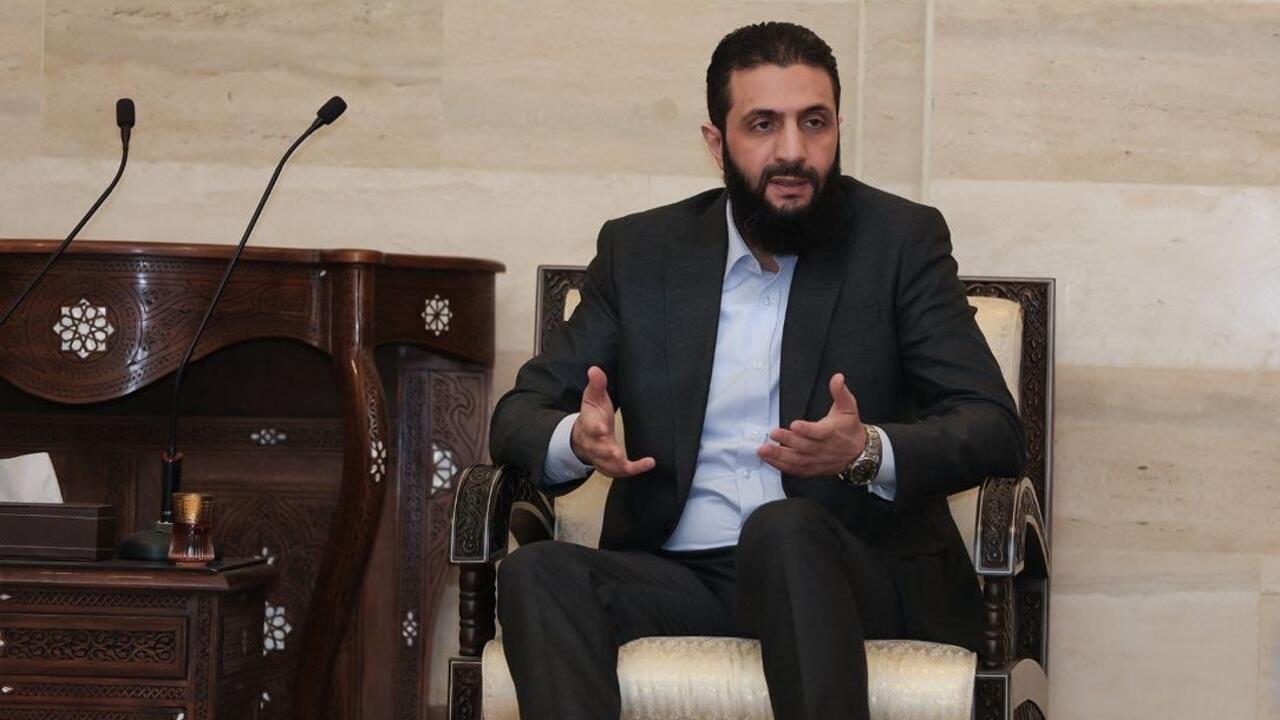 1735100036 618 درس‌های ریبرندینگ ابومحمد الجولانی تروریستی که سیاستمدار شد سودو تکنولوژی
