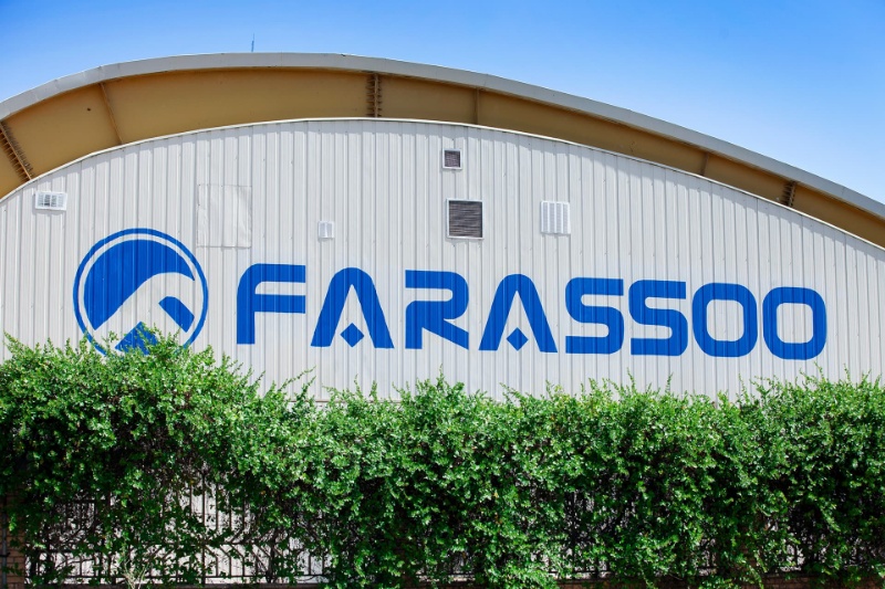 داستان برند فراسو؛ سه دهه نوستالژی_سودو تکنولوژی 7 داستان برند فراسو؛ سه دهه نوستالژی