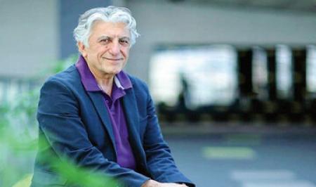 عکس العمل معنادار رضا کیانیان به توقف قانون حجاب_سودو تکنولوژی 1 واکنش معنادار رضا کیانیان به توقف قانون حجاب