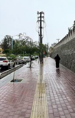 عکس شگفت از بازسازی معابر تهران+عکس_سودو تکنولوژی 5 تصویر عجیب از بازسازی معابر تهران+عکس