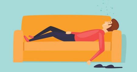 لتارژی (افت سطح هوشیاری) چیست و چه باید کرد؟+اینفوگرافیک_سودو تکنولوژی 8 لتارژی (کاهش سطح هوشیاری) چیست و چه باید کرد؟+اینفوگرافیک