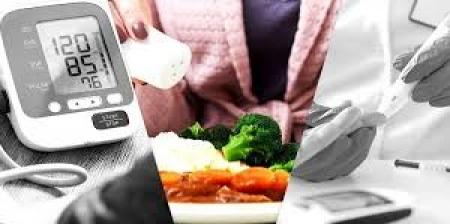 توصیه هایی به بیماران کلیوی ناشی از دیابت