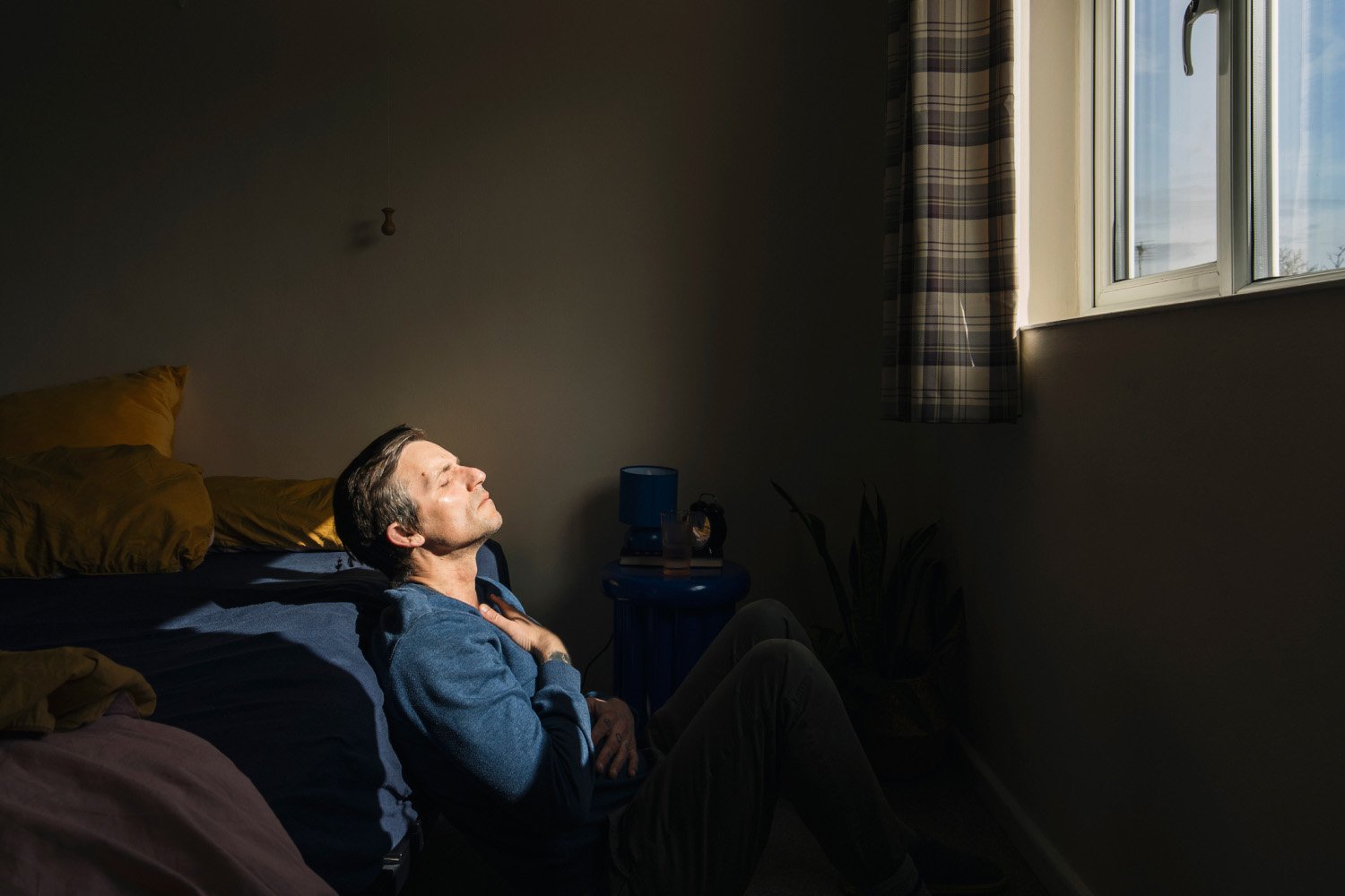 1736796366 195 راهنمای جامع مدیتیشن برای افسردگی سودو تکنولوژی