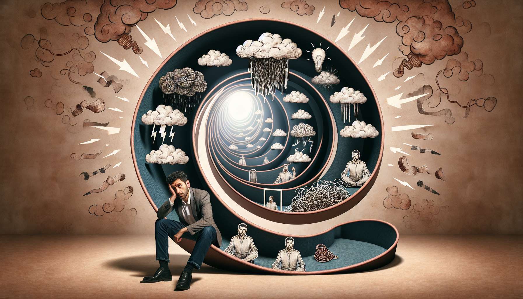 1736796366 230 راهنمای جامع مدیتیشن برای افسردگی سودو تکنولوژی