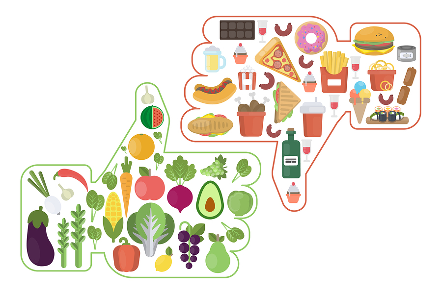 بعد از ارتودنسی دندان چی نخوریم؟