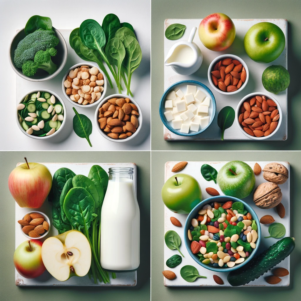 بعد از ارتودنسی دندان چی بخوریم