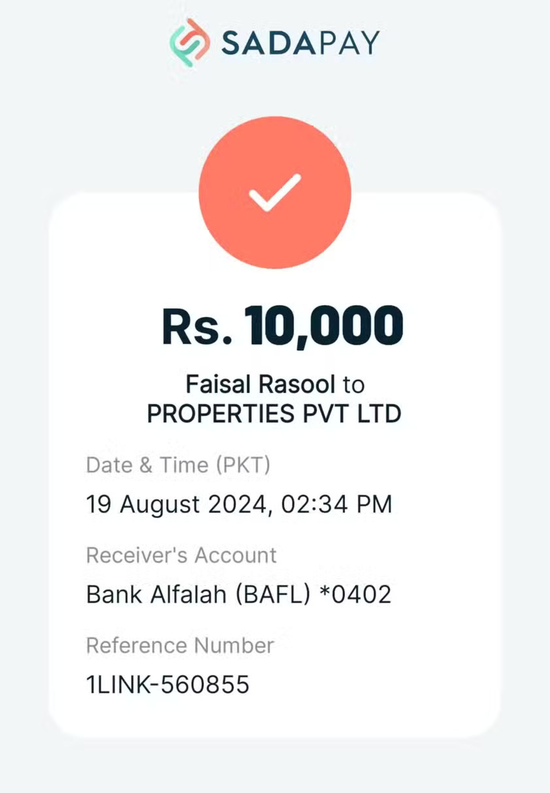 چطور اسکرین شات فیک و عکس فتوشاپ شده را تشخیص بدهیم؟_سودو تکنولوژی 2 اسکرینشات فیک با فونت متفاوت