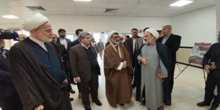 افتتاح دارالقرآن کریم در سنندج با وجود دبیر شورای عالی انقلاب فرهنگی_سودو تکنولوژی 1 افتتاح دارالقرآن کریم در سنندج با حضور دبیر شورای عالی انقلاب فرهنگی
