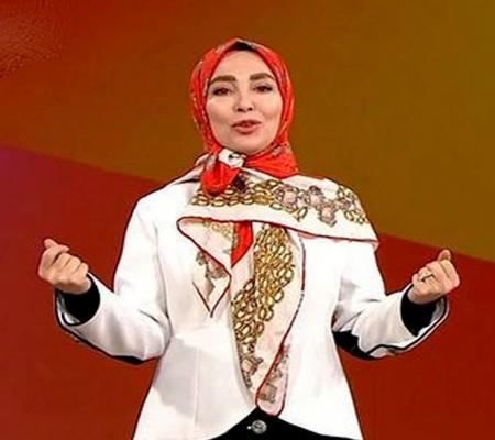 مجری معروف نجف را به آمریکا ترجیح داد+عکس_سودو تکنولوژی 1 مجری معروف نجف را به آمریکا ترجیح داد+عکس