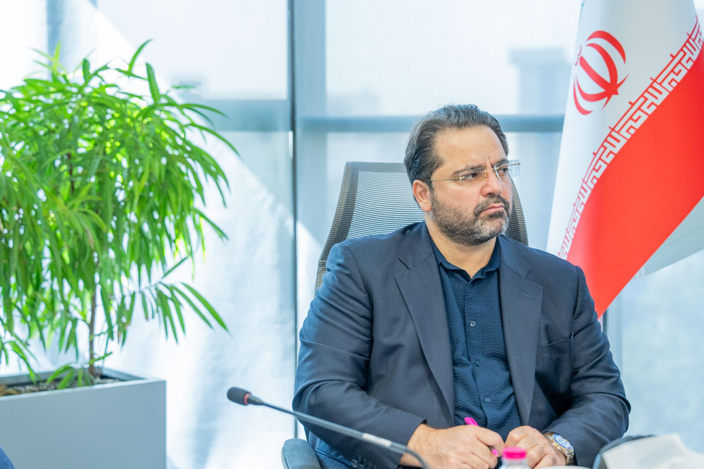 ناترازی برق ناشی از استخراج ارز دیجیتال است_سودو تکنولوژی 9 ناترازی برق ناشی از استخراج ارز دیجیتال است