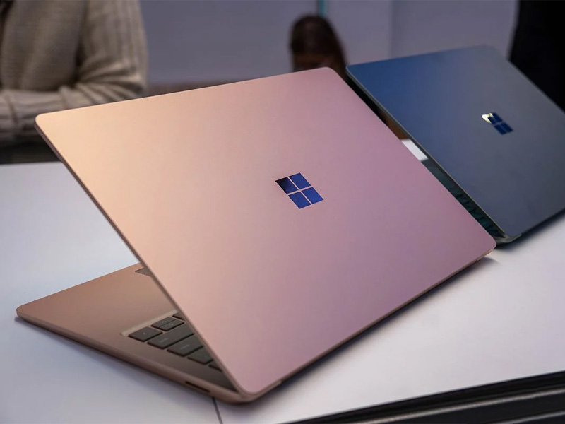 خرید سرفیس مایکروسافت از پارسان می، با ارسال فوری و تضمین اصالت و گارانتی معتبر