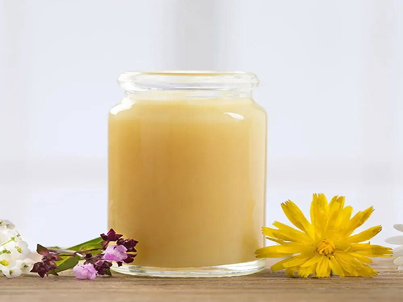 بهترین ژل رویال برای کجاست