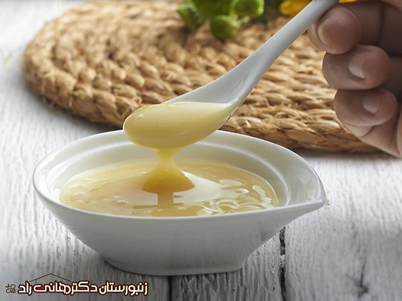 از کجا ژل رویال اصل و با کیفیت تهیه کنیم؟