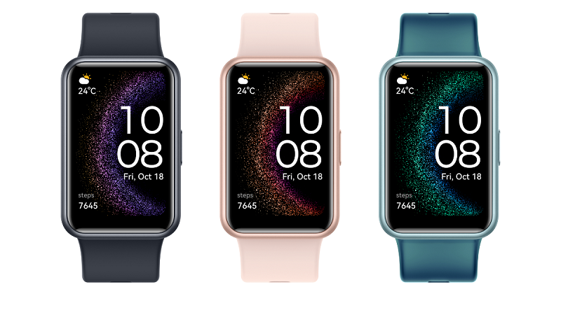 آگهی/ بهترین ساعت هوشمند هواوی آشنایی با 5 مدل برتر