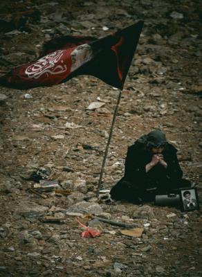 تصویری خاص از محل شهادت سید حسن نصرالله_سودو تکنولوژی 4 تصویری خاص از محل شهادت سید حسن نصرالله