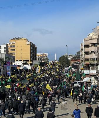 سیل جمعیت به سمت ورزشگاه «شمعون» + عکس_سودو تکنولوژی 3 سیل جمعیت به سمت ورزشگاه «شمعون» + عکس