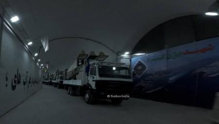 موشک‌های کروز سپاه پاسداران با قابلیت مقابله با جنگ الکترونیک ناوشکن‌های دشمن