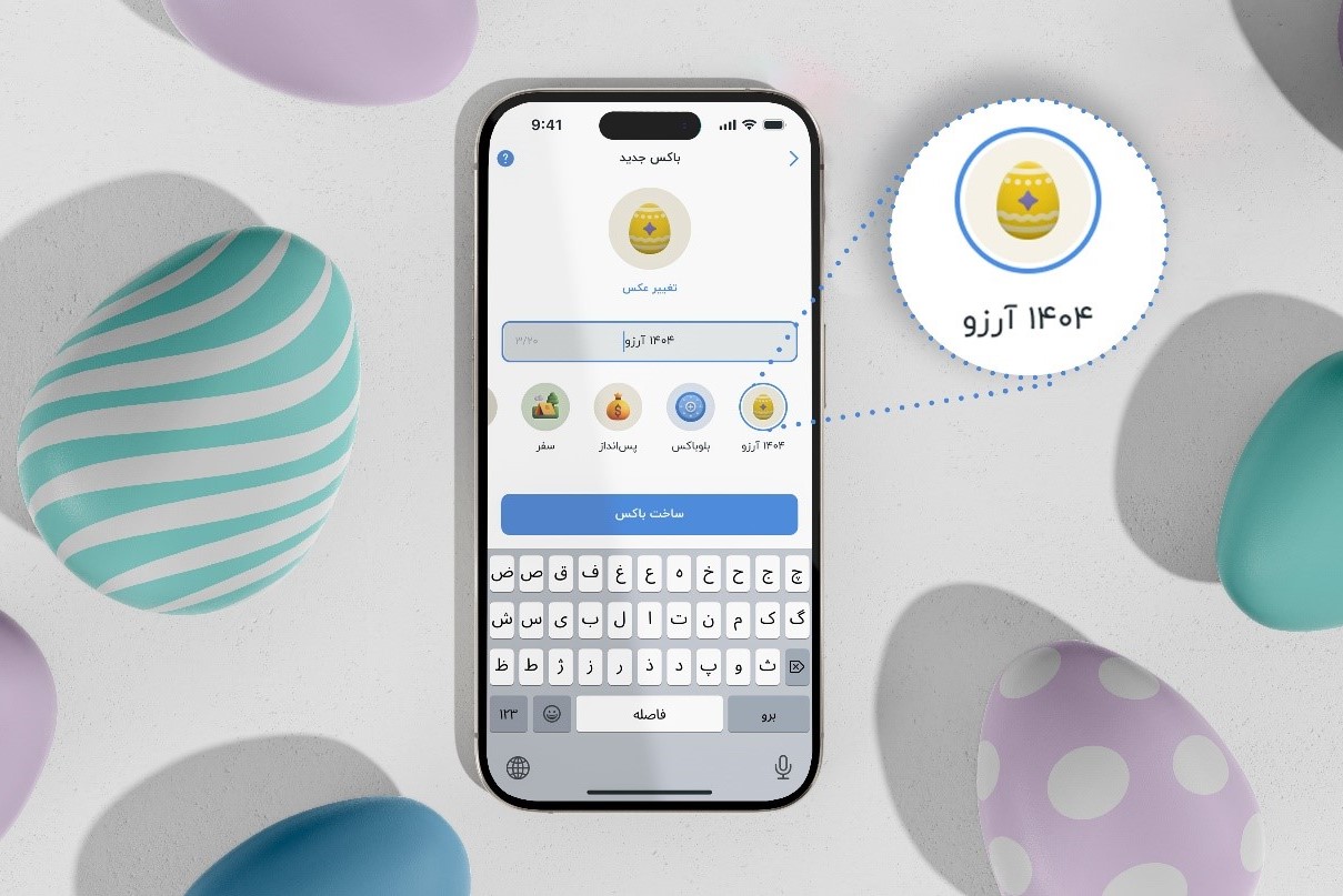 یک وام رویایی، بدون سود، ضامن و کارمزد