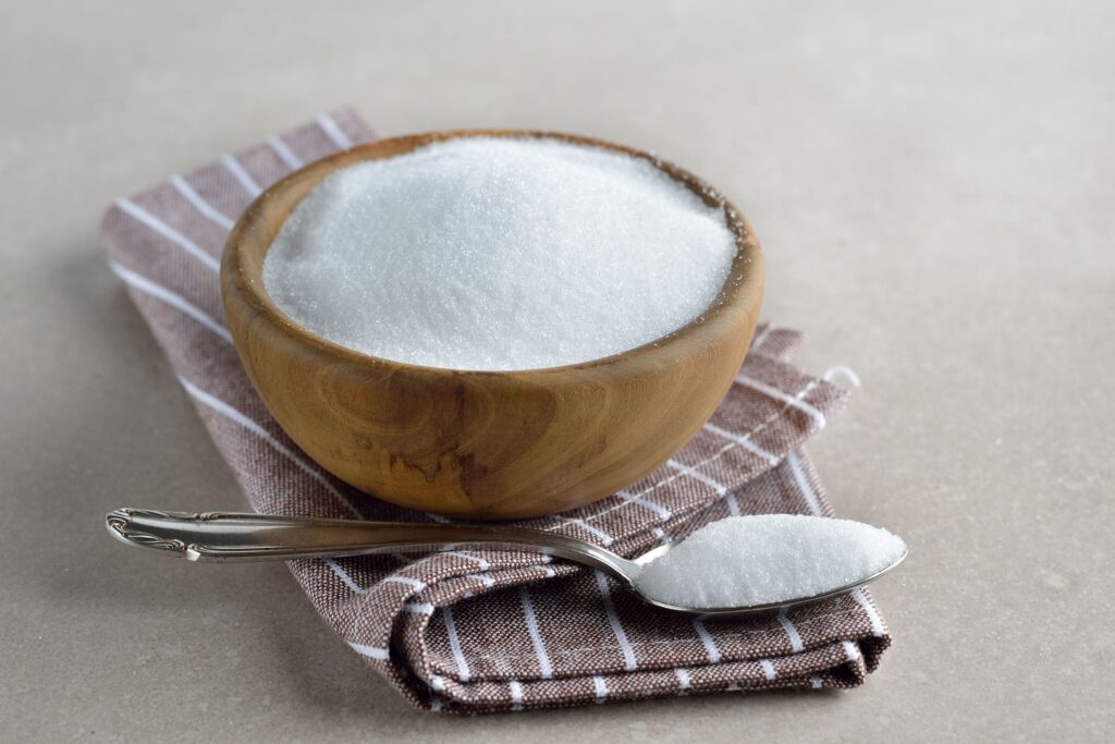 1743292207 208 اریتریتول؛ مزایا و عوارض تفاوت آن با استویا سودو تکنولوژی