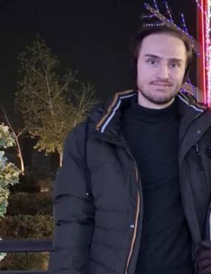 اولین عکس از کوهنورد جوانی که جانش را در توچال از دست داد