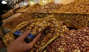 باور نمیکنی این سم تو آجیل ها نهان شده باشد_سودو تکنولوژی