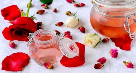 برای رفع عطش در ماه رمضان این شربت را درست کنید و بخورید+ روش تهیه