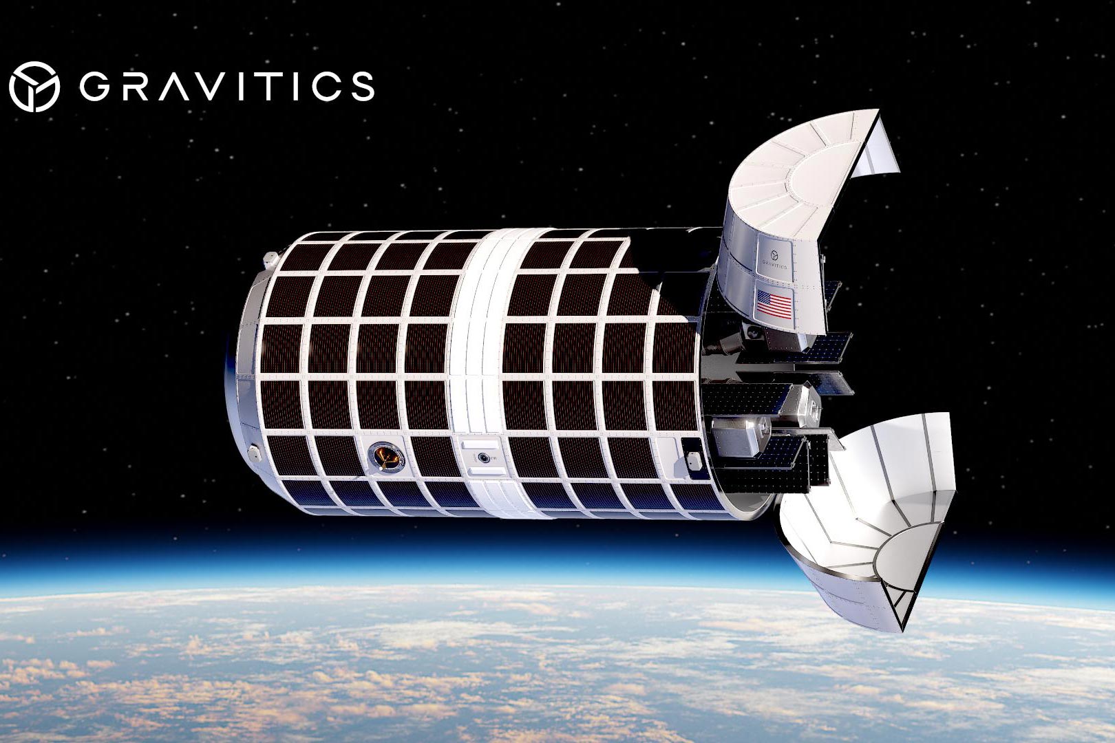 شرکت آمریکایی درصدد ساخت «ناو ماهواره‌بر مداری» برای نیروی فضایی است