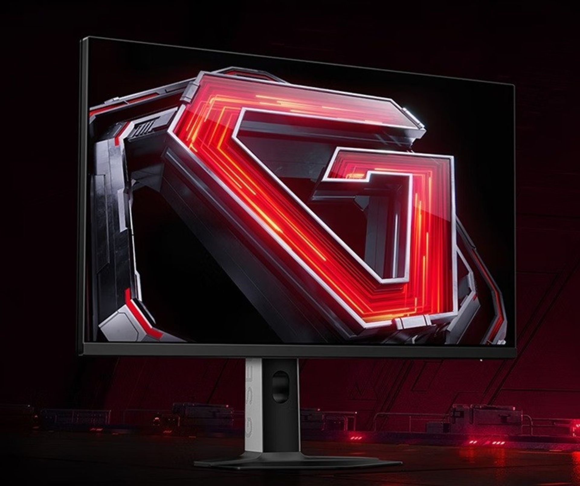 مانیتور ردمی G27Q 240Hz